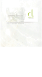 Mobile Screenshot of carolinelaplante.com